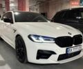 БМВ М5, об'ємом двигуна 4.4 л та пробігом 45 тис. км за 77780 $, фото 1 на Automoto.ua