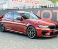 БМВ М5, объемом двигателя 4.4 л и пробегом 35 тыс. км за 127000 $, фото 2 на Automoto.ua