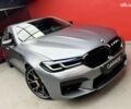 БМВ М5, об'ємом двигуна 4.4 л та пробігом 39 тис. км за 115700 $, фото 15 на Automoto.ua