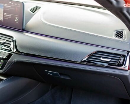 БМВ М5, объемом двигателя 4.4 л и пробегом 35 тыс. км за 127000 $, фото 27 на Automoto.ua