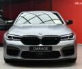 БМВ М5, об'ємом двигуна 4.4 л та пробігом 39 тис. км за 115700 $, фото 1 на Automoto.ua