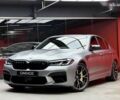 БМВ М5, об'ємом двигуна 4.4 л та пробігом 39 тис. км за 115700 $, фото 1 на Automoto.ua