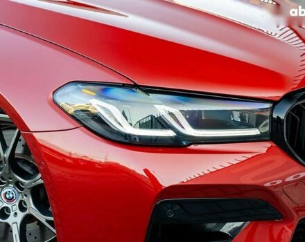БМВ М5, объемом двигателя 4.4 л и пробегом 49 тыс. км за 99999 $, фото 11 на Automoto.ua