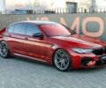 БМВ М5, объемом двигателя 4.4 л и пробегом 49 тыс. км за 99999 $, фото 2 на Automoto.ua