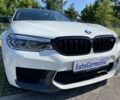 БМВ М5, объемом двигателя 4.4 л и пробегом 36 тыс. км за 104159 $, фото 1 на Automoto.ua