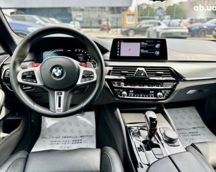 БМВ М5, объемом двигателя 4.4 л и пробегом 39 тыс. км за 72000 $, фото 26 на Automoto.ua
