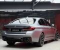 БМВ М5, об'ємом двигуна 4.4 л та пробігом 39 тис. км за 115700 $, фото 21 на Automoto.ua