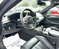 БМВ М5, объемом двигателя 4.4 л и пробегом 39 тыс. км за 72000 $, фото 22 на Automoto.ua