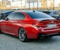 БМВ М5, объемом двигателя 4.4 л и пробегом 49 тыс. км за 99999 $, фото 8 на Automoto.ua