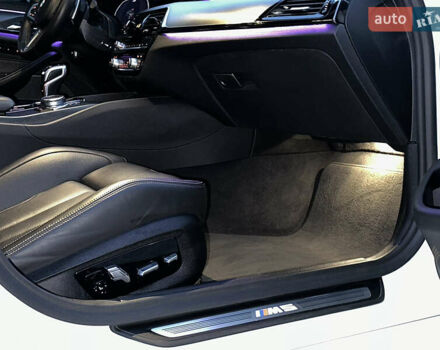 БМВ М5, объемом двигателя 4.4 л и пробегом 40 тыс. км за 88500 $, фото 17 на Automoto.ua