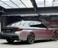 БМВ М5, объемом двигателя 4.4 л и пробегом 39 тыс. км за 119000 $, фото 22 на Automoto.ua