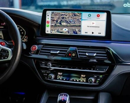 БМВ М5, объемом двигателя 4.4 л и пробегом 49 тыс. км за 99999 $, фото 22 на Automoto.ua