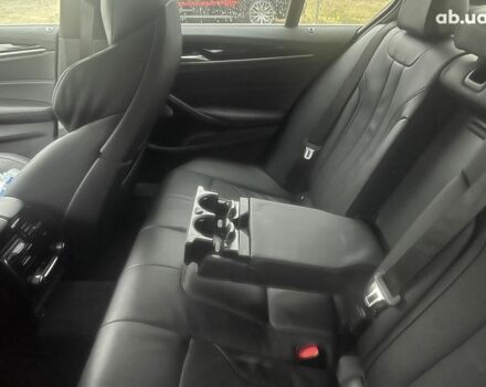 БМВ М5, объемом двигателя 4.4 л и пробегом 20 тыс. км за 114005 $, фото 9 на Automoto.ua
