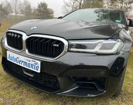 БМВ М5, объемом двигателя 4.4 л и пробегом 20 тыс. км за 114005 $, фото 20 на Automoto.ua