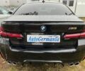 БМВ М5, объемом двигателя 4.4 л и пробегом 20 тыс. км за 114005 $, фото 24 на Automoto.ua