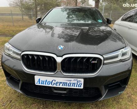 БМВ М5, объемом двигателя 4.4 л и пробегом 20 тыс. км за 114005 $, фото 33 на Automoto.ua