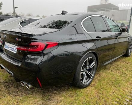 БМВ М5, объемом двигателя 4.4 л и пробегом 20 тыс. км за 114005 $, фото 29 на Automoto.ua