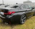 БМВ М5, объемом двигателя 4.4 л и пробегом 20 тыс. км за 114005 $, фото 29 на Automoto.ua