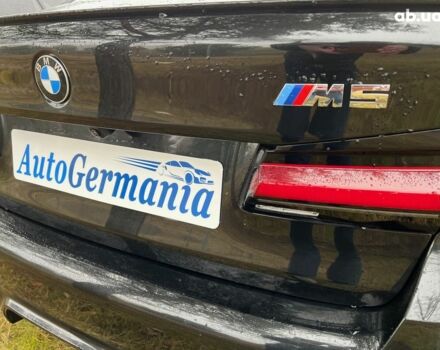 БМВ М5, объемом двигателя 4.4 л и пробегом 20 тыс. км за 114005 $, фото 1 на Automoto.ua