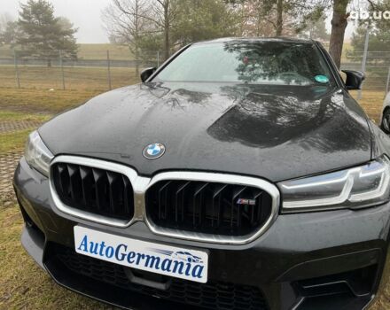 БМВ М5, объемом двигателя 4.4 л и пробегом 20 тыс. км за 114005 $, фото 34 на Automoto.ua