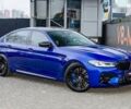 БМВ М5, объемом двигателя 4.4 л и пробегом 48 тыс. км за 114000 $, фото 1 на Automoto.ua