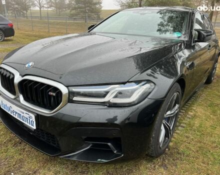 БМВ М5, объемом двигателя 4.4 л и пробегом 20 тыс. км за 114005 $, фото 35 на Automoto.ua