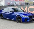 БМВ М5, объемом двигателя 4.4 л и пробегом 48 тыс. км за 114000 $, фото 2 на Automoto.ua