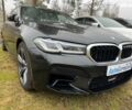 БМВ М5, объемом двигателя 4.4 л и пробегом 20 тыс. км за 114005 $, фото 32 на Automoto.ua