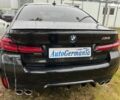 БМВ М5, объемом двигателя 4.4 л и пробегом 20 тыс. км за 114005 $, фото 25 на Automoto.ua