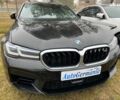 БМВ М5, объемом двигателя 4.4 л и пробегом 20 тыс. км за 114005 $, фото 21 на Automoto.ua