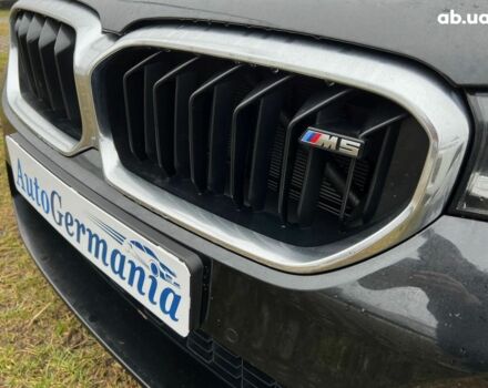 БМВ М5, объемом двигателя 4.4 л и пробегом 20 тыс. км за 114005 $, фото 2 на Automoto.ua
