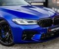 БМВ М5, объемом двигателя 4.4 л и пробегом 48 тыс. км за 114000 $, фото 10 на Automoto.ua
