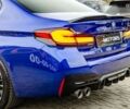 БМВ М5, объемом двигателя 4.4 л и пробегом 48 тыс. км за 114000 $, фото 12 на Automoto.ua