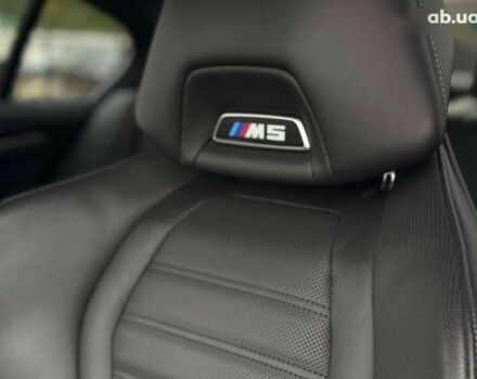 БМВ М5, об'ємом двигуна 4.4 л та пробігом 53 тис. км за 96500 $, фото 20 на Automoto.ua