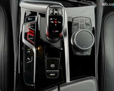 БМВ М5, об'ємом двигуна 4.4 л та пробігом 53 тис. км за 96500 $, фото 21 на Automoto.ua
