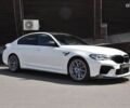 БМВ М5, объемом двигателя 4.4 л и пробегом 53 тыс. км за 99900 $, фото 1 на Automoto.ua