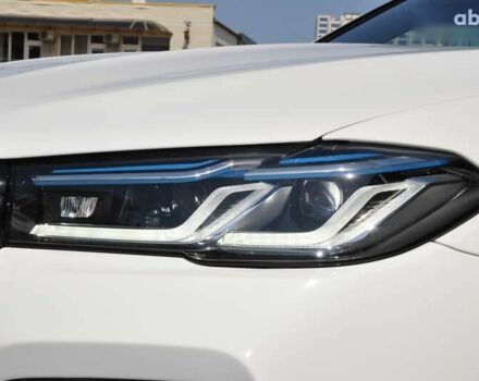 БМВ М5, объемом двигателя 4.4 л и пробегом 53 тыс. км за 96000 $, фото 7 на Automoto.ua