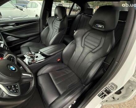 БМВ М5, об'ємом двигуна 4.4 л та пробігом 53 тис. км за 96500 $, фото 22 на Automoto.ua