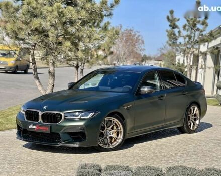 БМВ М5, объемом двигателя 4.4 л и пробегом 1 тыс. км за 280000 $, фото 7 на Automoto.ua