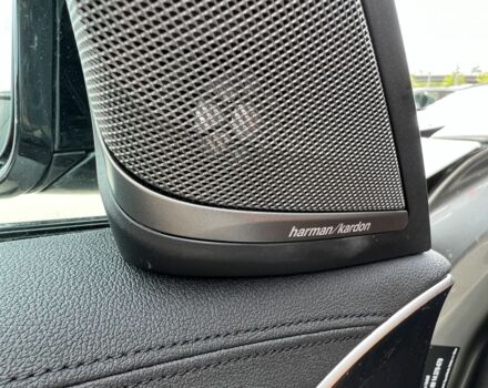 БМВ М5, объемом двигателя 4.4 л и пробегом 12 тыс. км за 122156 $, фото 14 на Automoto.ua