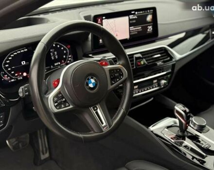 БМВ М5, об'ємом двигуна 4.4 л та пробігом 53 тис. км за 96500 $, фото 14 на Automoto.ua