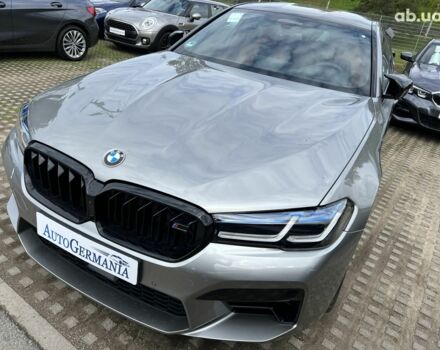 БМВ М5, объемом двигателя 4.4 л и пробегом 12 тыс. км за 122156 $, фото 55 на Automoto.ua