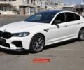 БМВ М5, объемом двигателя 4.4 л и пробегом 53 тыс. км за 99900 $, фото 3 на Automoto.ua