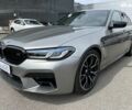 БМВ М5, объемом двигателя 4.4 л и пробегом 12 тыс. км за 122156 $, фото 23 на Automoto.ua