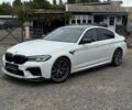 БМВ М5, об'ємом двигуна 4.4 л та пробігом 53 тис. км за 96500 $, фото 1 на Automoto.ua