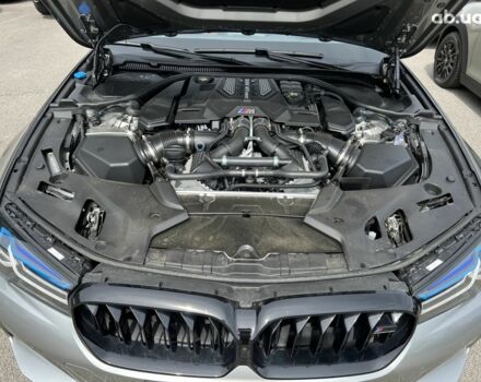 БМВ М5, объемом двигателя 4.4 л и пробегом 12 тыс. км за 122156 $, фото 70 на Automoto.ua