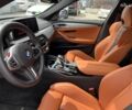 БМВ М5, объемом двигателя 4.4 л и пробегом 12 тыс. км за 122156 $, фото 13 на Automoto.ua