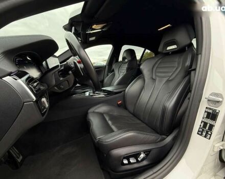 БМВ М5, об'ємом двигуна 4.4 л та пробігом 53 тис. км за 96500 $, фото 13 на Automoto.ua