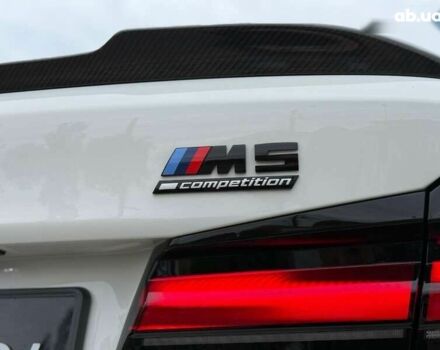 БМВ М5, об'ємом двигуна 4.4 л та пробігом 53 тис. км за 96500 $, фото 9 на Automoto.ua