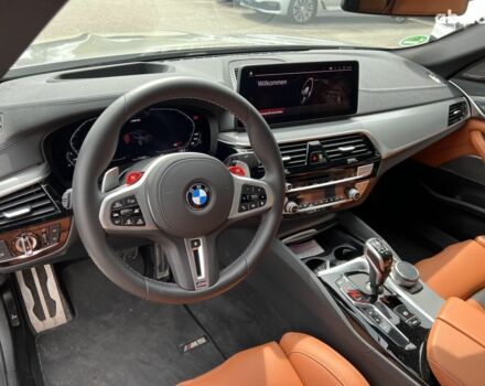 БМВ М5, объемом двигателя 4.4 л и пробегом 12 тыс. км за 122156 $, фото 12 на Automoto.ua